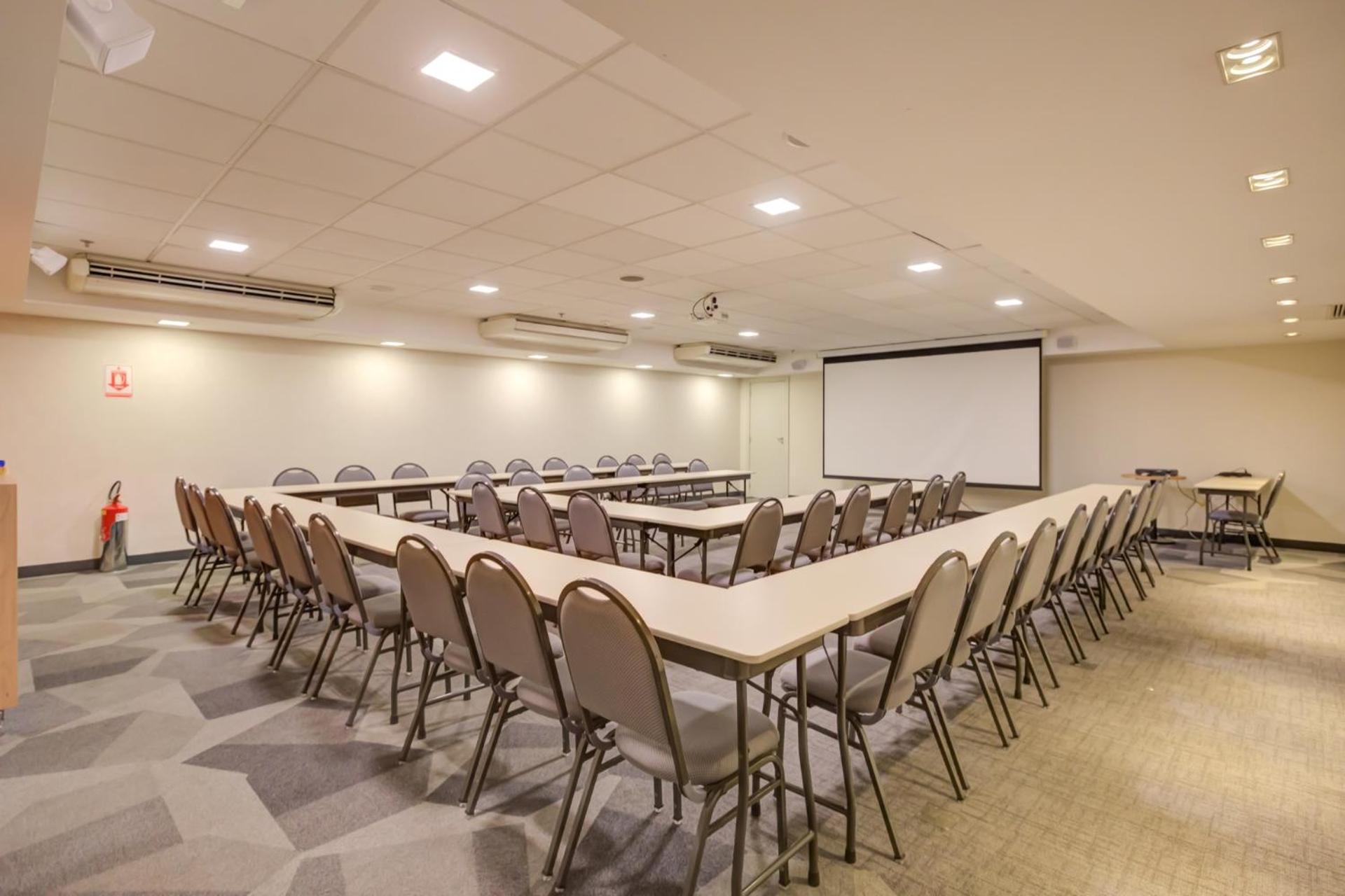 Ibis Budget Rio De Janeiro Nova America Dış mekan fotoğraf