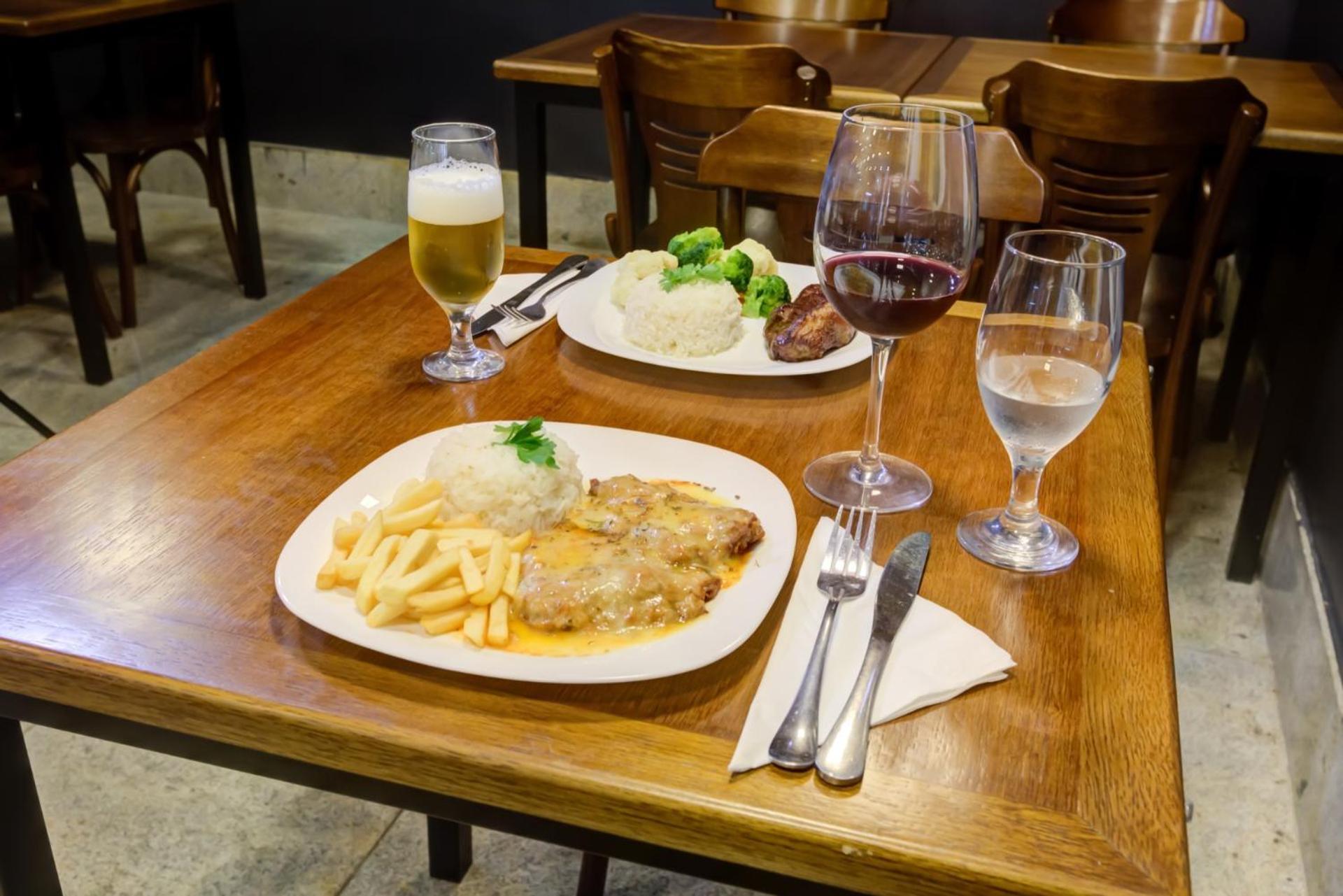 Ibis Budget Rio De Janeiro Nova America Dış mekan fotoğraf