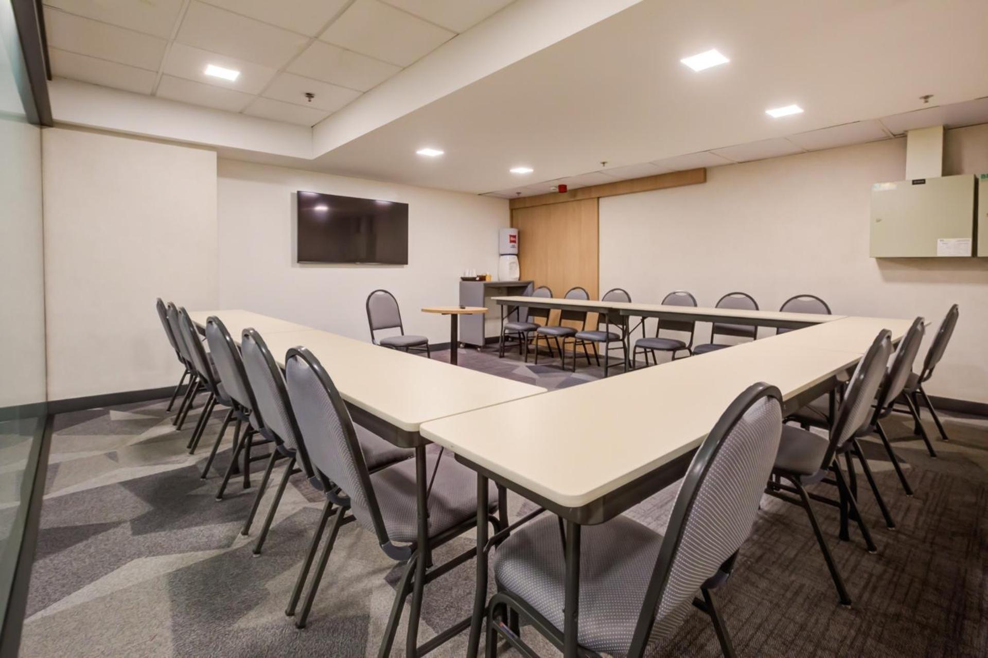 Ibis Budget Rio De Janeiro Nova America Dış mekan fotoğraf