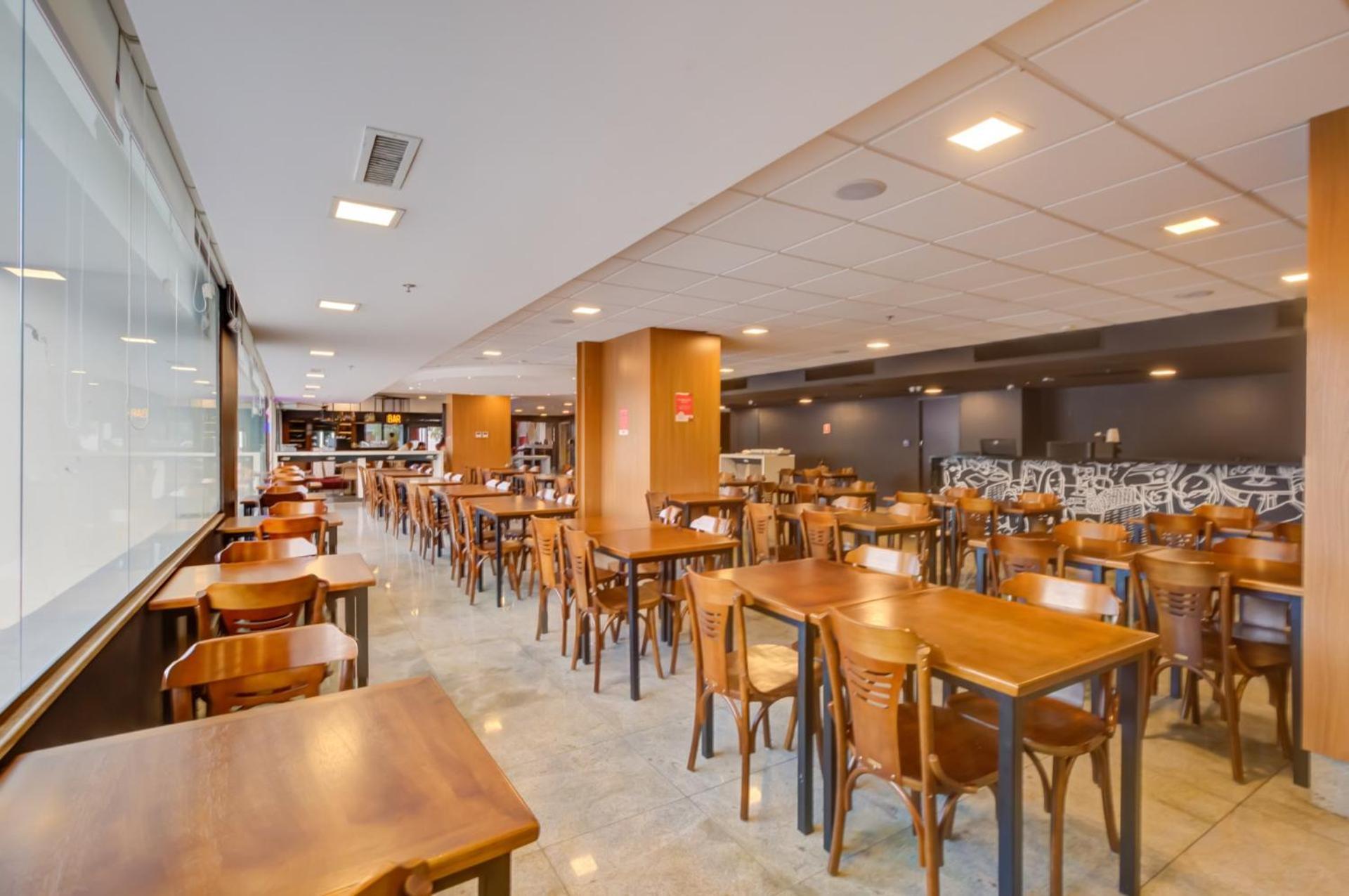 Ibis Budget Rio De Janeiro Nova America Dış mekan fotoğraf